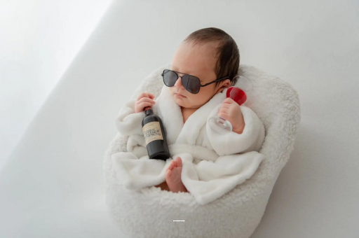 河北7个月宝宝感冒流鼻涕