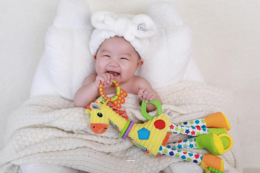 河北宝宝的口欲期