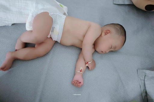 河北宝宝鼻子不通气