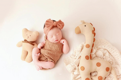 河北宝宝身上长红疙瘩