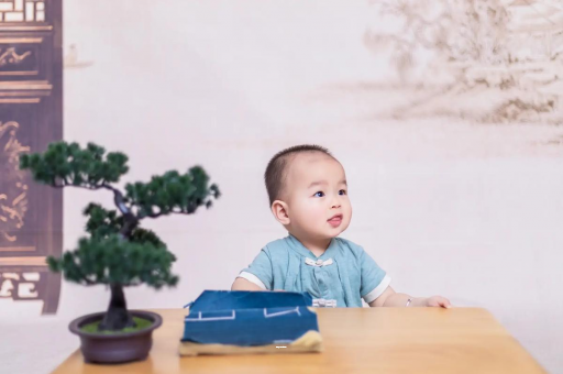 河北宝宝发烧有哪些症状